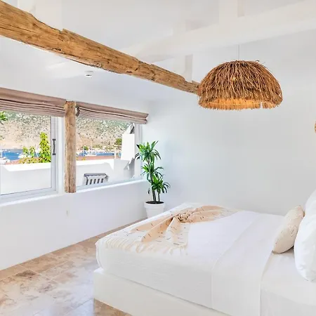 Giritimu B'yaz Selimiye (Aegean)