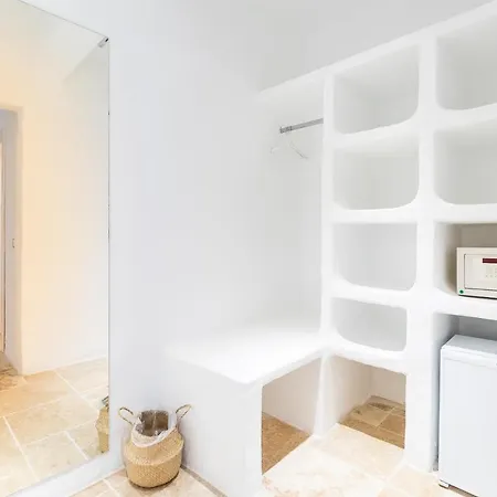 Giritimu B'yaz Alojamento de Acomodação e Pequeno-almoço Selimiye (Aegean)