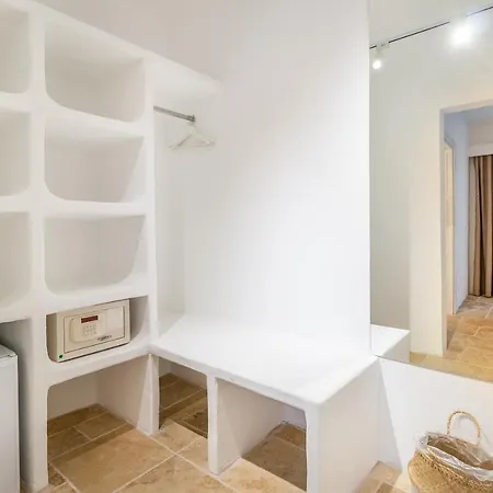 ベッド・アンド・ブレックファスト Giritimu B'yaz *