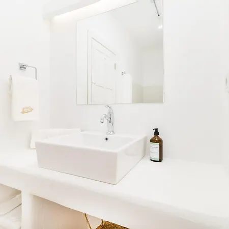 Giritimu B'yaz Bed & Breakfast Selimiye (Aegean)