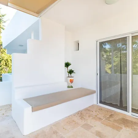 Bed & Breakfast Giritimu B'yaz