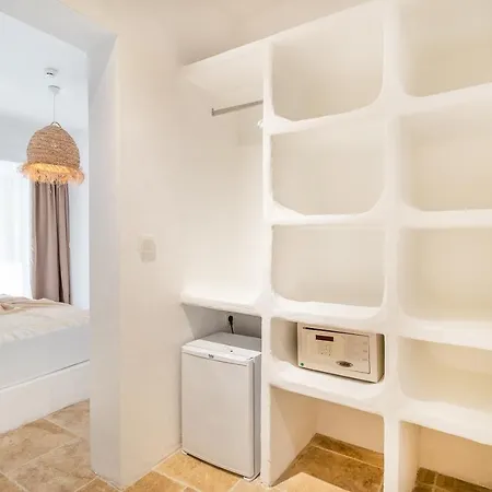 Bed & Breakfast Giritimu B'yaz Selimiye (Aegean)